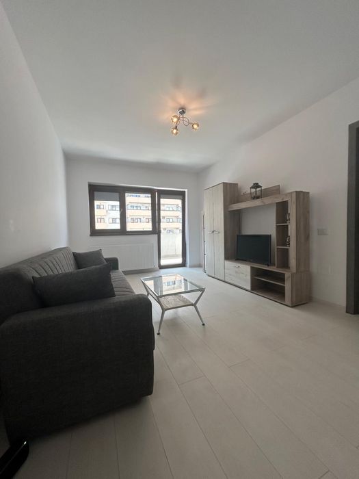 Apartament de inchiriat 2 camere central