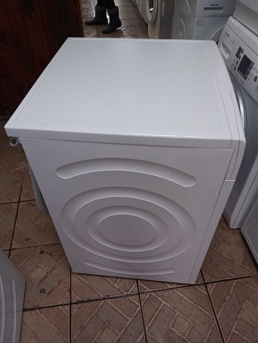 Пералня Бош Bosch Serie 8 A+++ 8кг Made in Germany 2 години Гаранция!