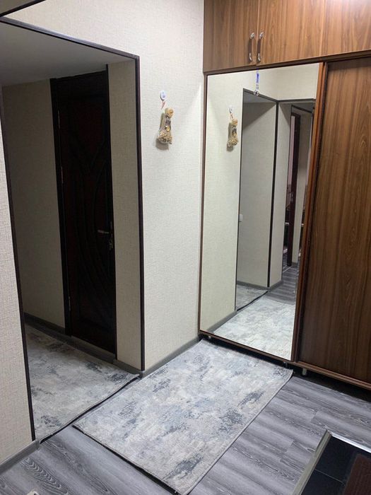 Продаю 3-комнатную квартиру в районе Первушка, Элбек  72 кв.м 3/2/9