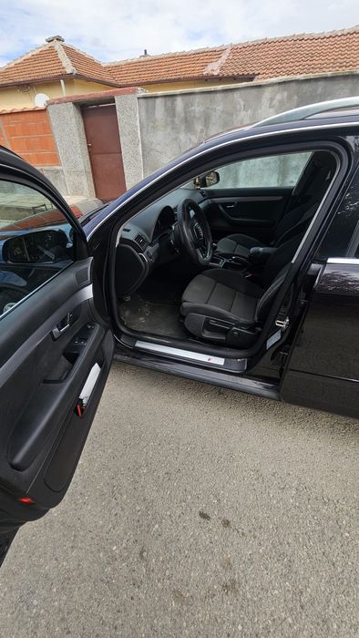 Audi A4 2.0TDİ S LİNE