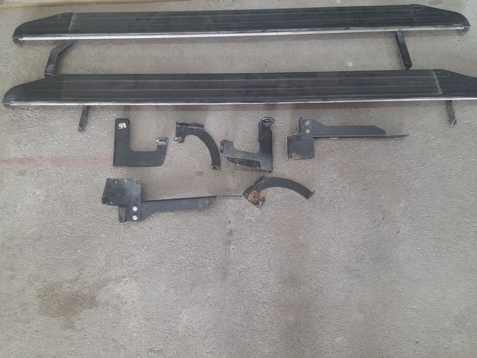 Парог падношка INOMARKA