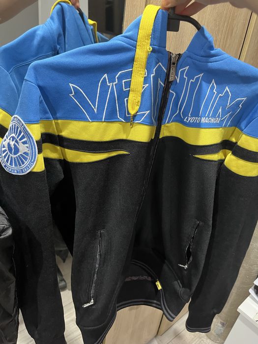 Оригинално горнище на Venum