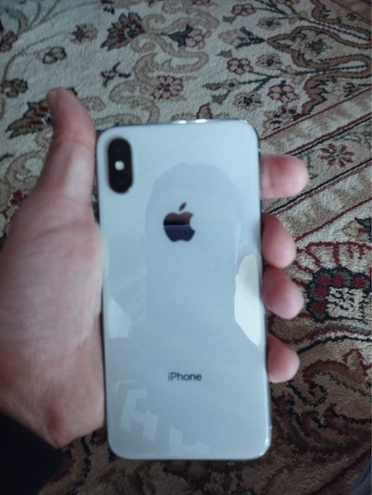 Продам Айфон Х 64гб