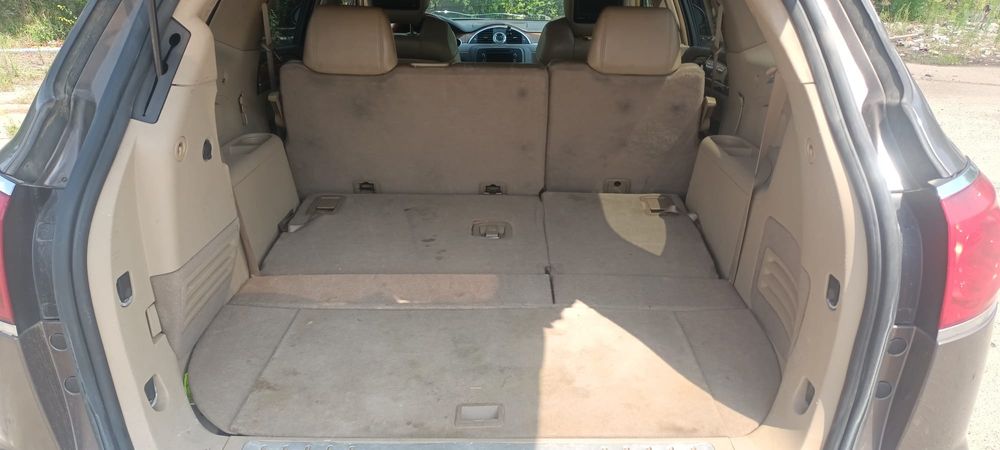 Buick Enclave 3,6 Benzina