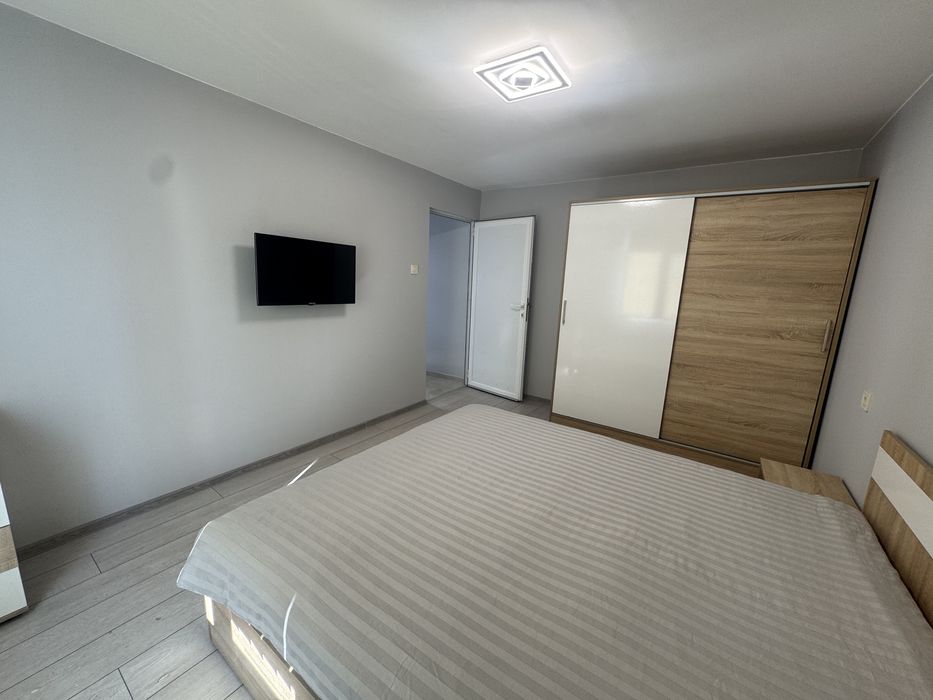 Дава се под наем Къща в с. Горни Богров, Област София-град - 40 кв.м за 357 € - Снимка #8