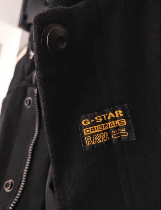 Яке от кашмир G Star RAW (M)