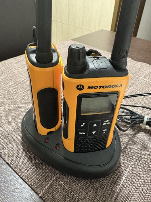 Statii Motorola Profesionale