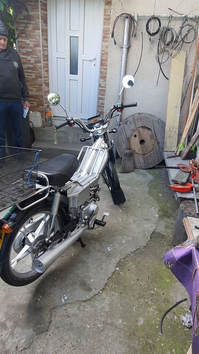 De vânzare scuter First Bike Activ