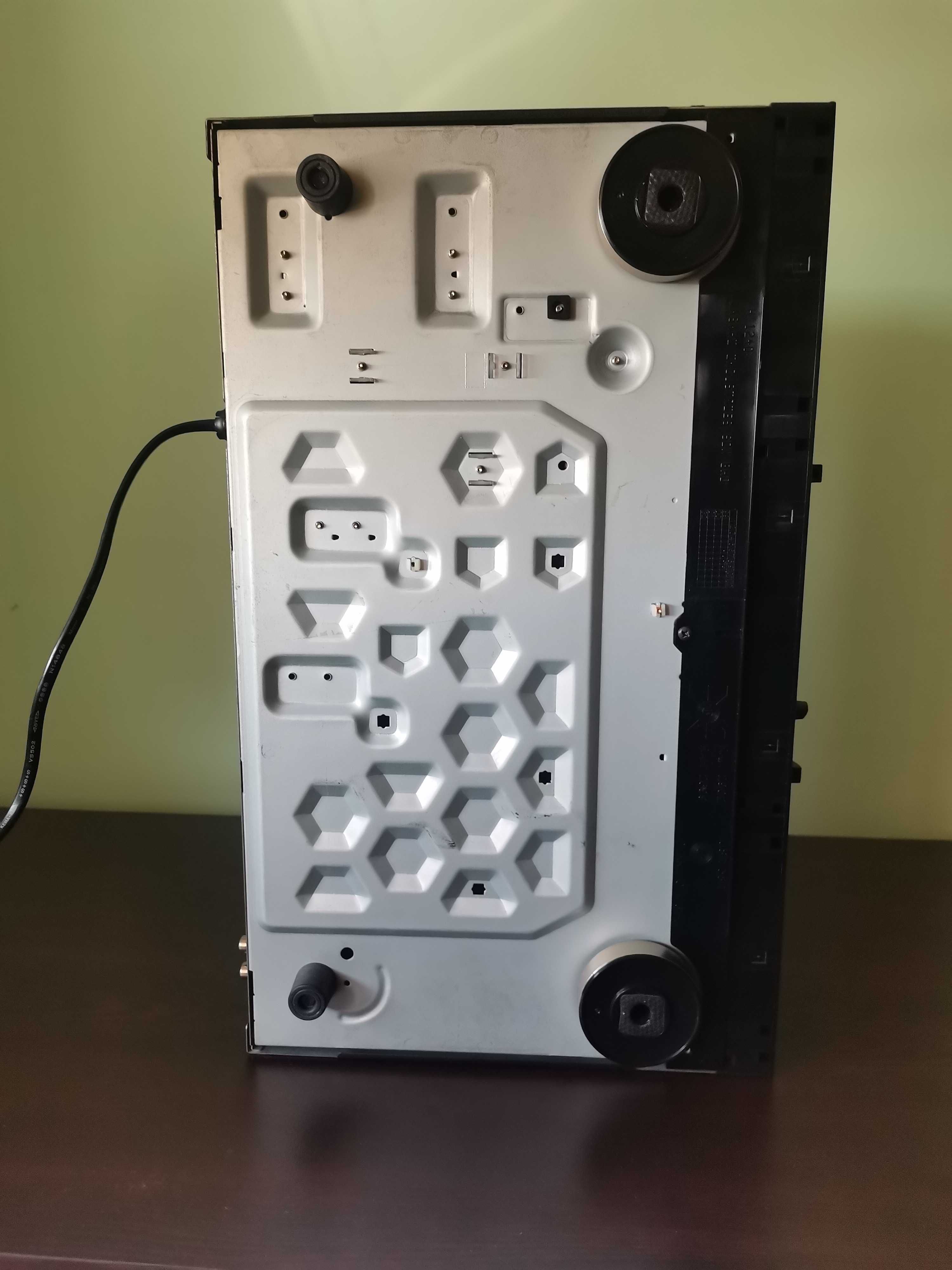 Касетен дек Pioneer ct w208r