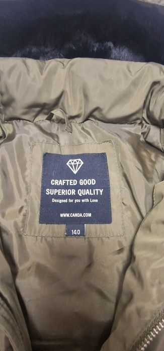 Haina / geaca cu gluga fete