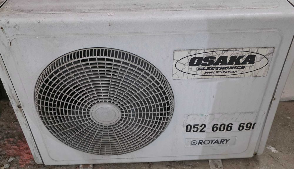 Климатик продавам 11 бр.