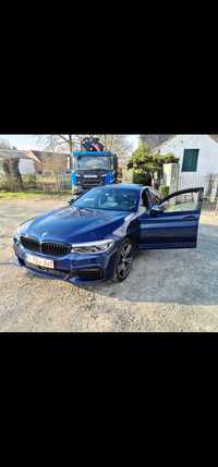 Bmw g30 530e 2018