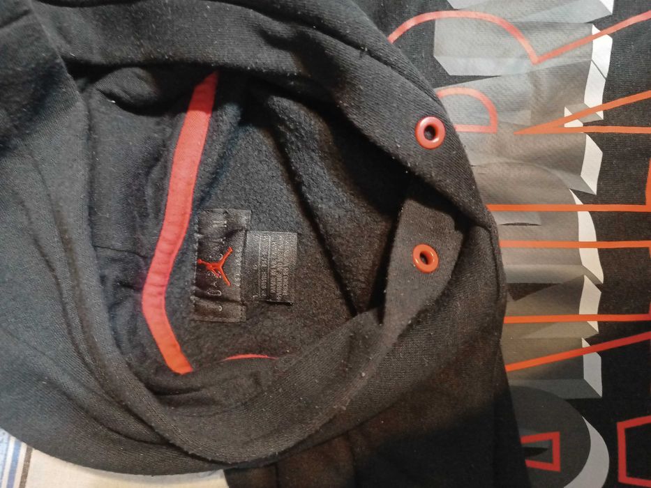 Bluza Jordan mărimea 147-166cm