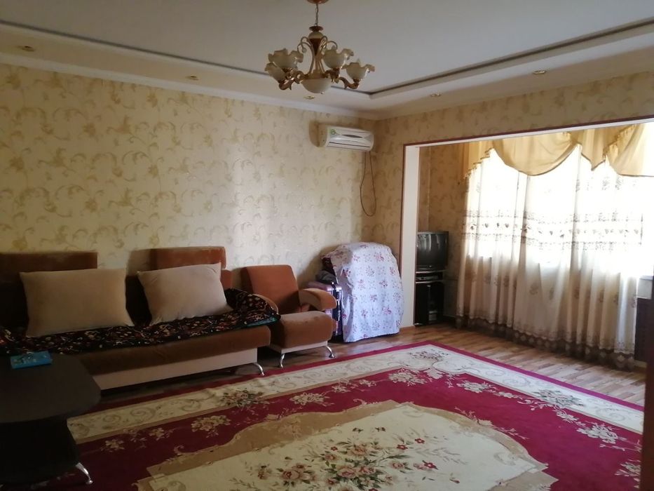 Yunusobod 7 kv uy qizlarga