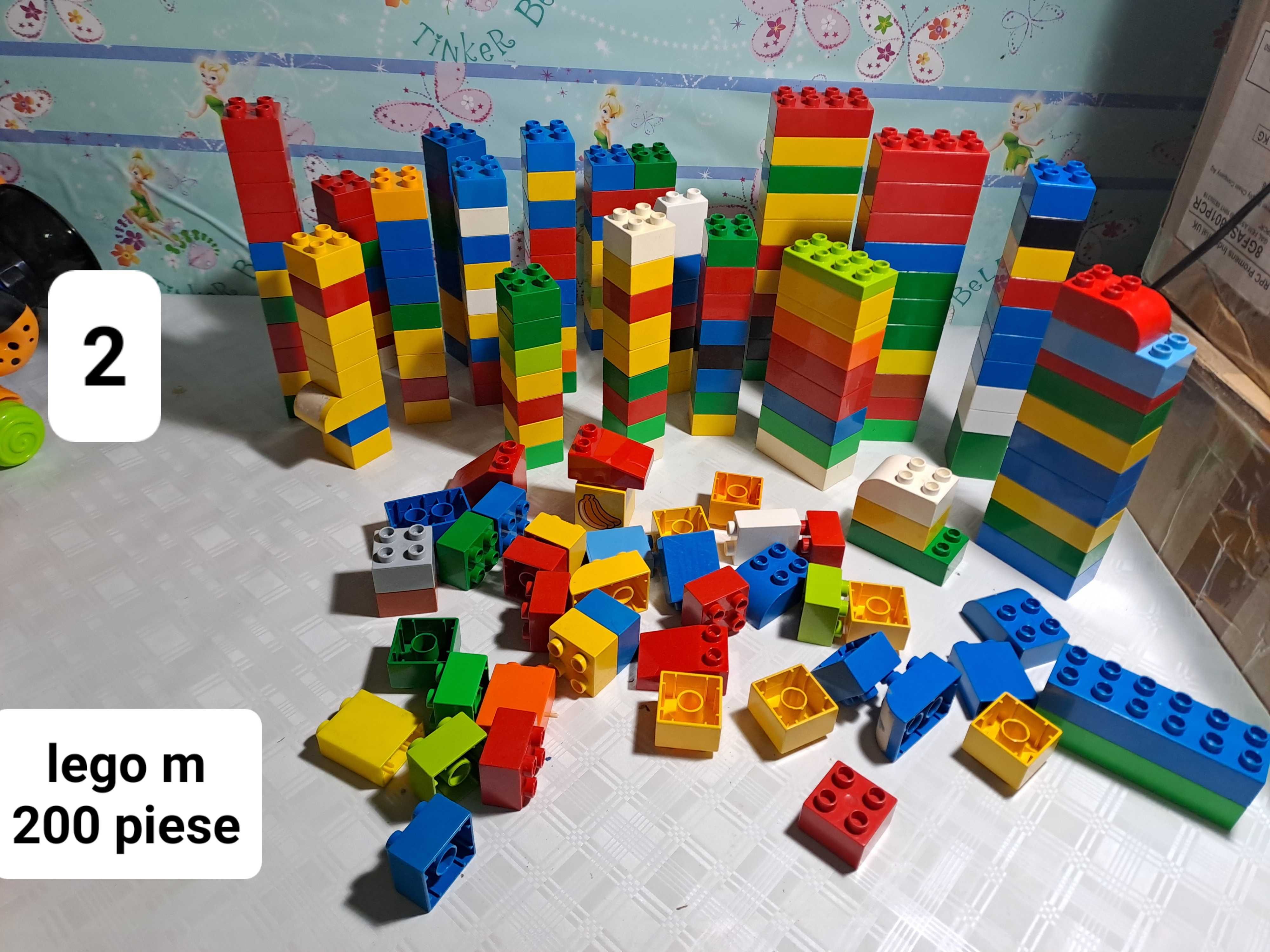 Lego Duplo vintage