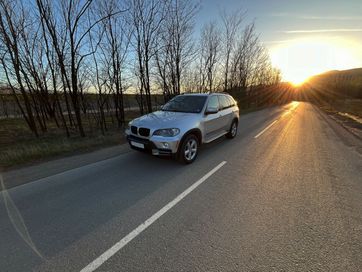 BMW X5 E70 3.0si