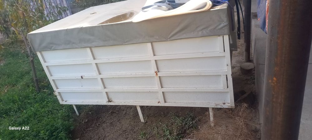 Лабога кичкина кузов