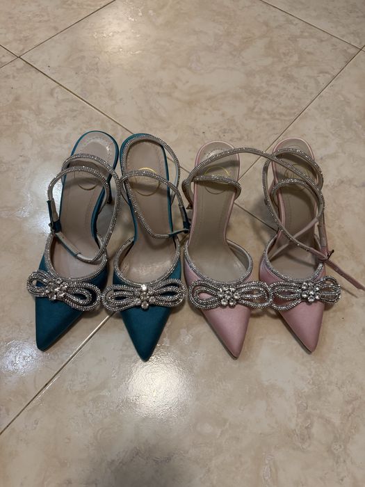 Lbd  официални обувки