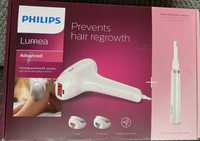 Philips Lumea Advanced BRI923