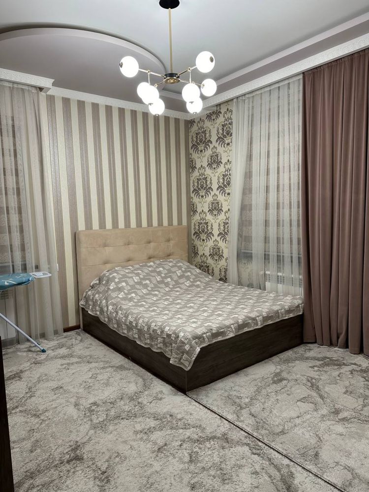 Golden Hause 2/2/7 uy sotiladi novastroyka