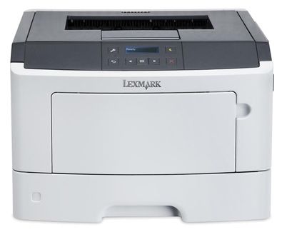 Lexmark MS317 dn