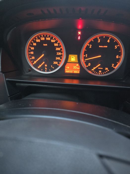 BMW 520i,170cp,2006