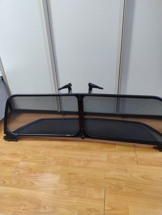 Deflector de vânt BMW 640i