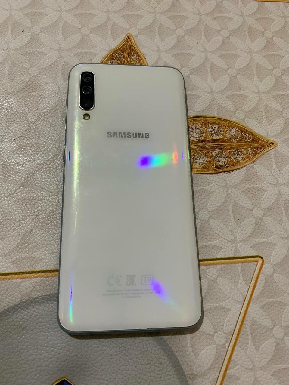 Samsung a50 64/4