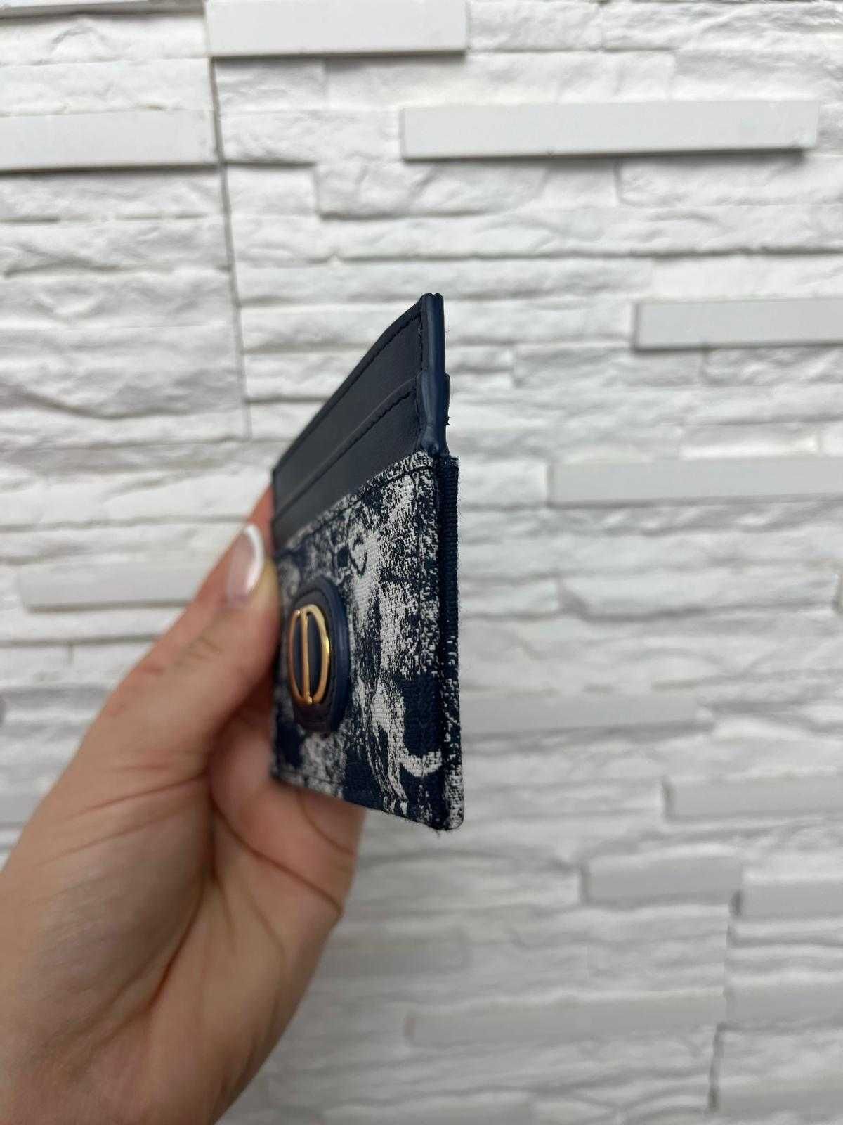Картодържател Dior