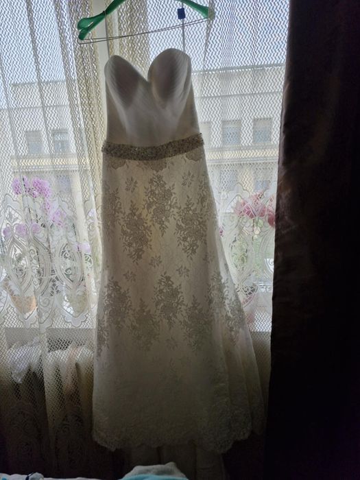 Rochie de Mireasă