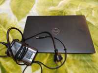 Laptop Dell Latitude 7400 carbon, generatia 8, ecran fullhd nanoedge
