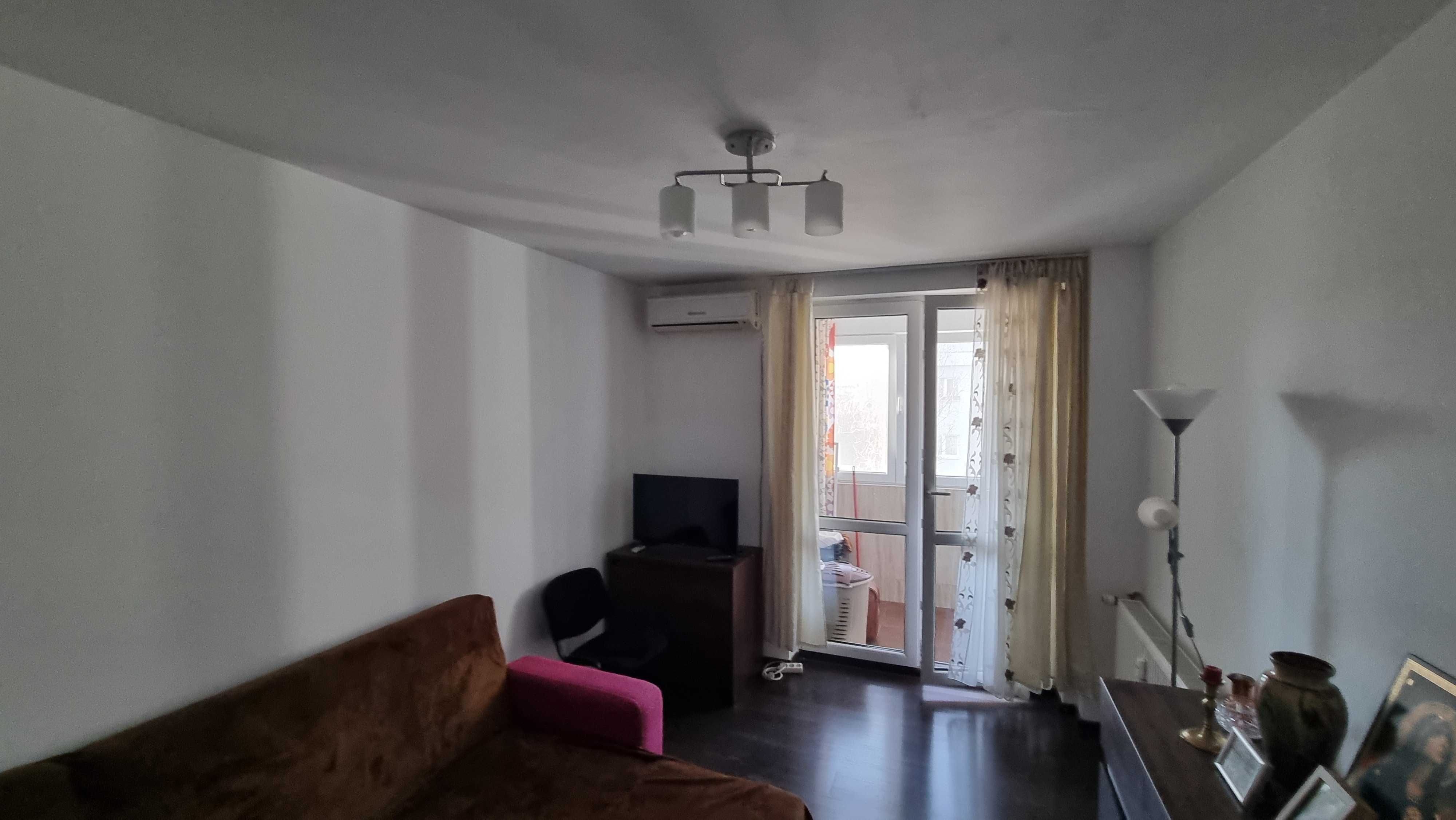 Particular Vand Apartament 3 Camere Militari Lujerului Veteranilor