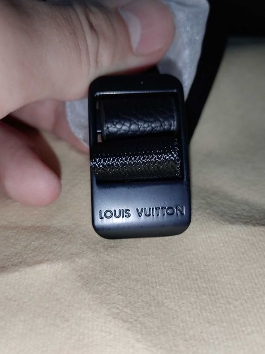 Ghiozdan Louis Vuitton