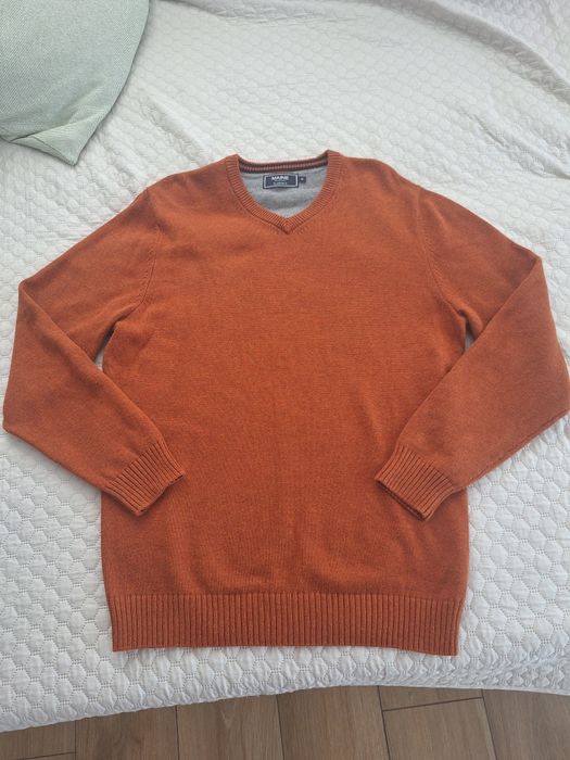 Bluza din bumbac 100% M