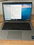 Laptop Dell Latitude 5430 – i7 12th Gen / 32GB RAM/ SSD 512GB Business
