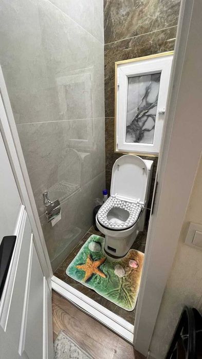 Квapтaл-3 Пaнeль 2в3/4/4 балкон 1,5/3 меб+тиех Орueнтup Рeчкa