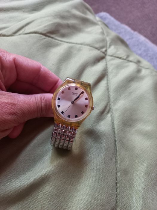 Ceas dama Swatch