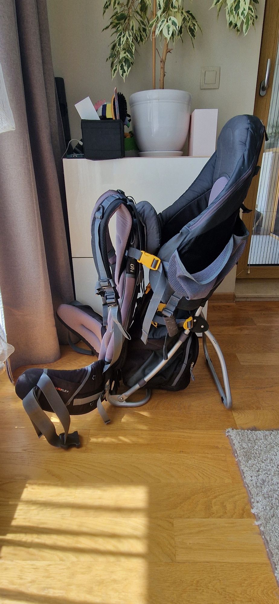Раница Deuter Kid Comfort III