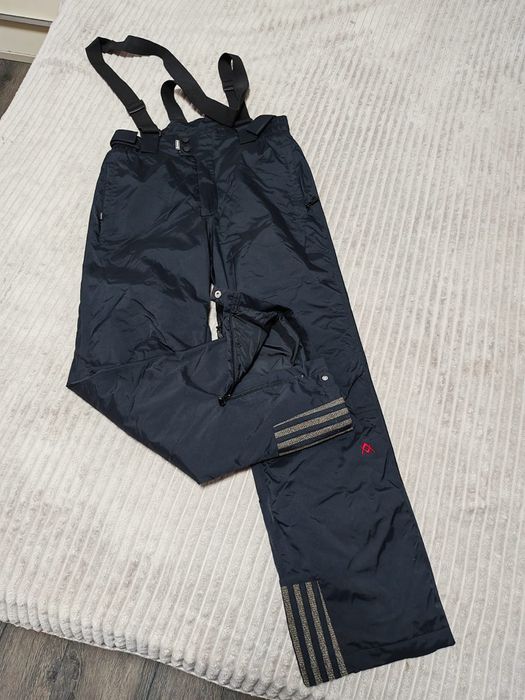 Volkl pantaloni de ski snowboard schi M - L