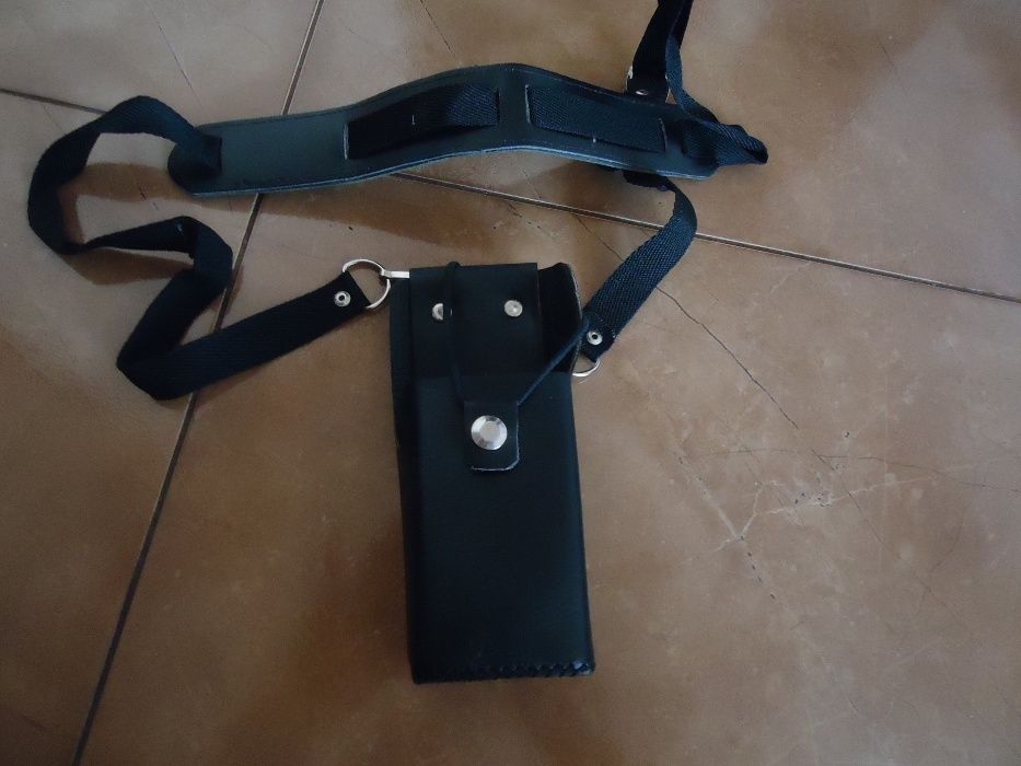 калъф за радиостанция