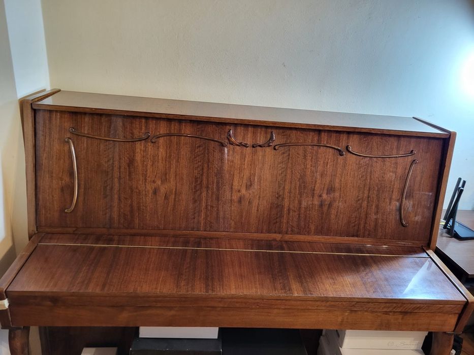 Vand Pianina Ukrayna