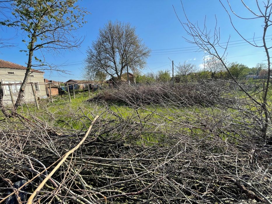 Дробилка под наем!