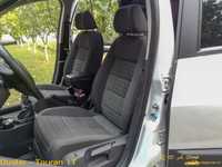 Sistem conversie scaune compatibil VW Touran 1T - Logan Duster Sandero