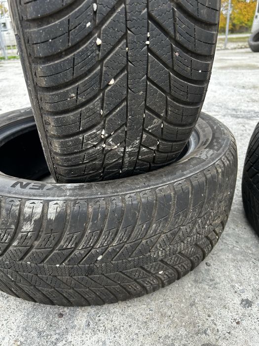 4бр Всесезонни гуми Nexen 225/50R18