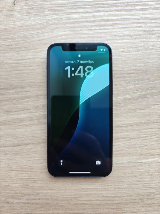 Apple iPhone 12 mini 64gb