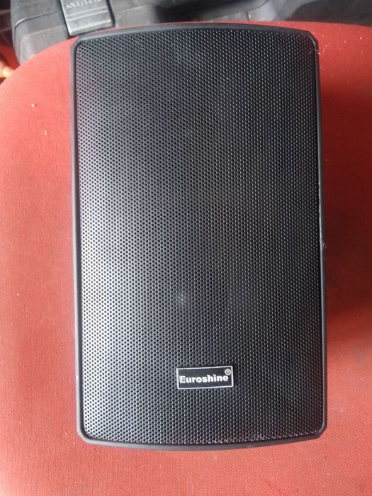 Тонколони двулентови за външен монтаж влагоустойчви 4-бр.