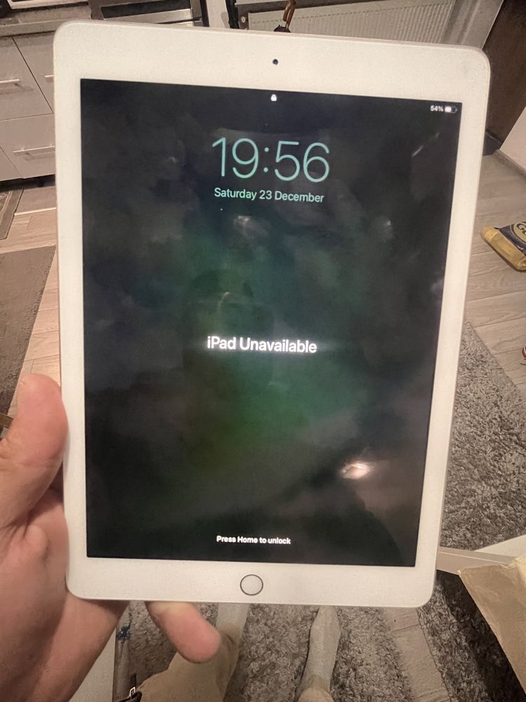 Ipad air 2 A1566 impecabil