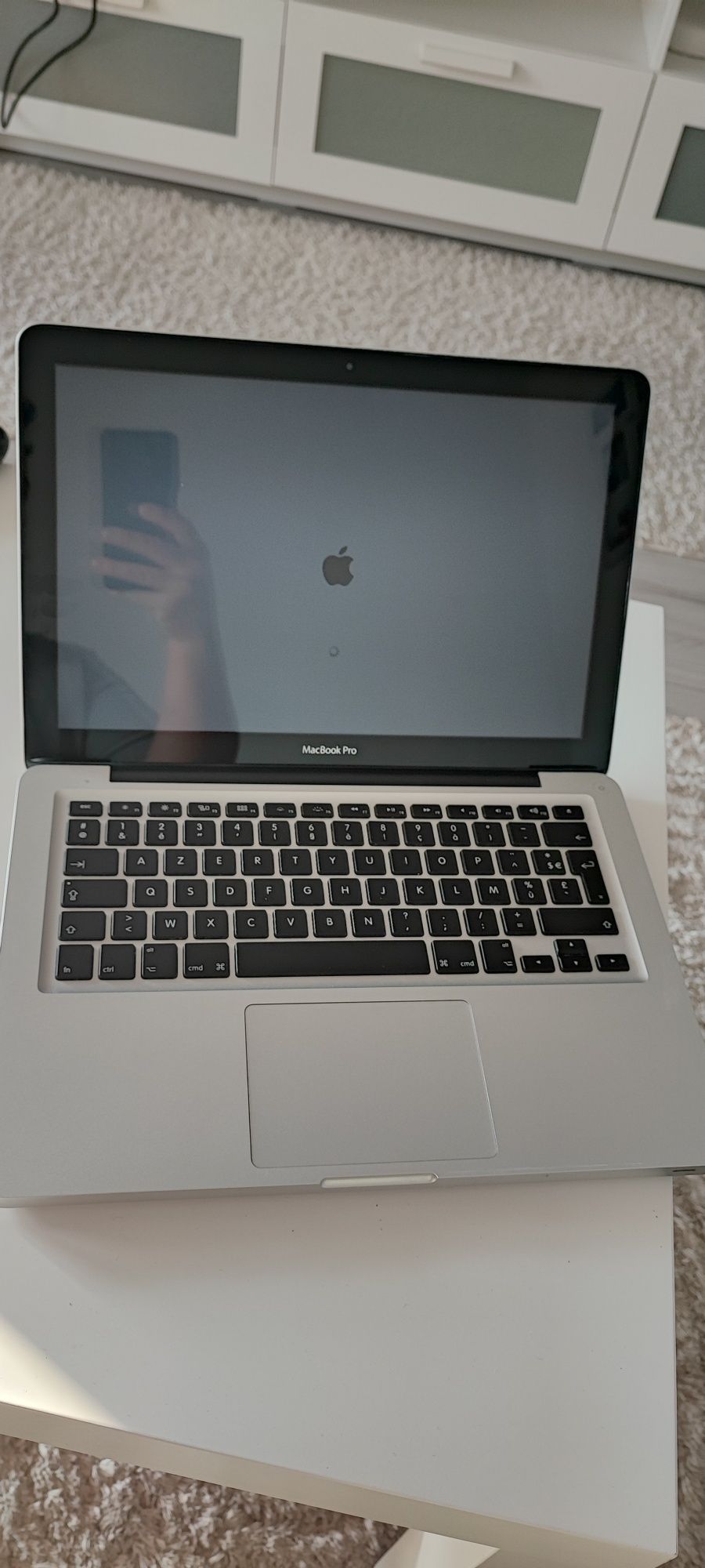 Apple MacBook Pro