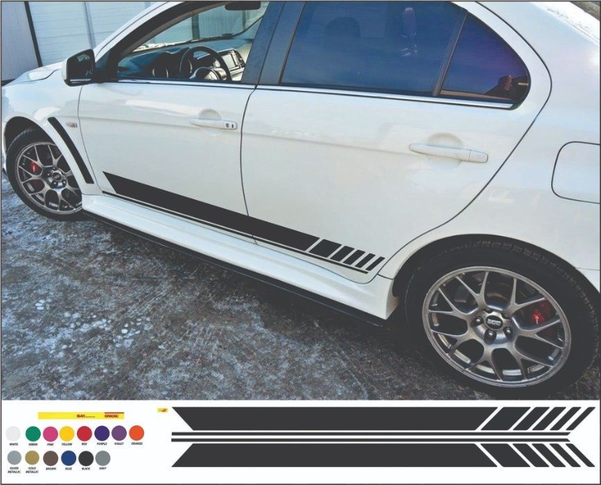 Универсални ленти ford, bmw, opel, vw, fiat, nissan, audi, mitubishi,