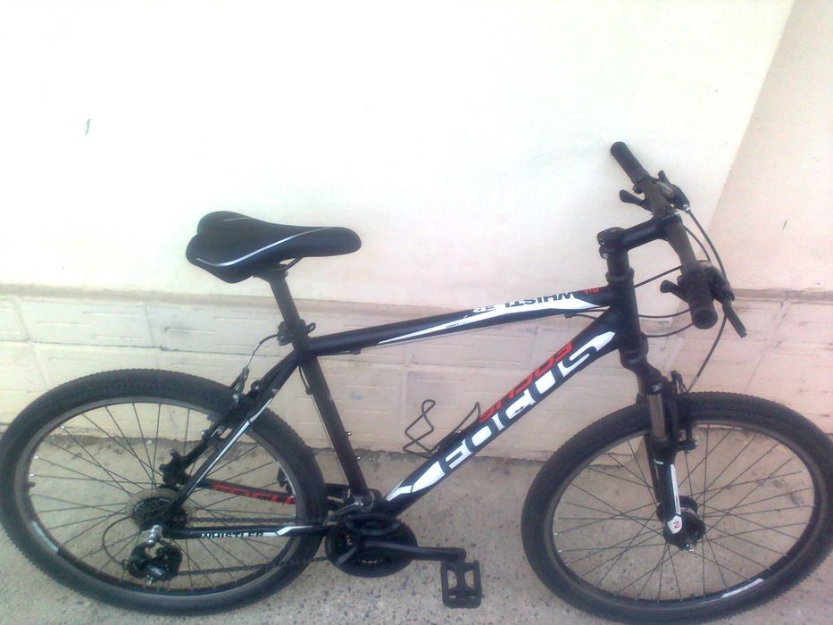 FOCUS Whistler Евтино и Изгодно 250 лв